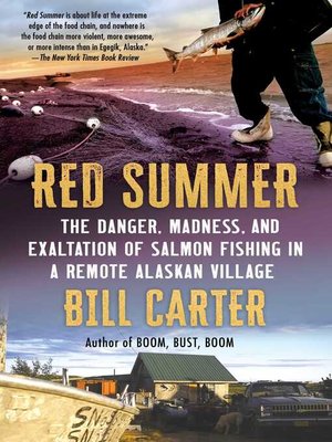 cover image of Red Summer